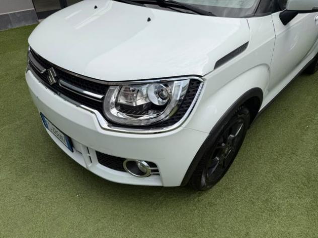 SUZUKI Ignis Ignis 1.2h Top 2wd rif. 24185012 - Foto 5