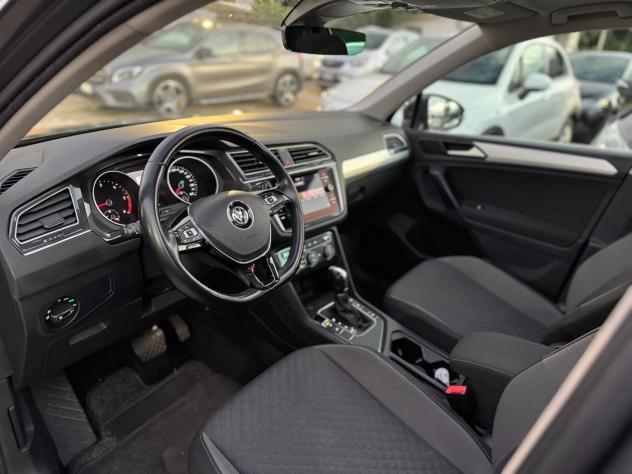 Volkswagen Tiguan 2.0 TDI SCR Style BlueMotion Technology - Foto 10