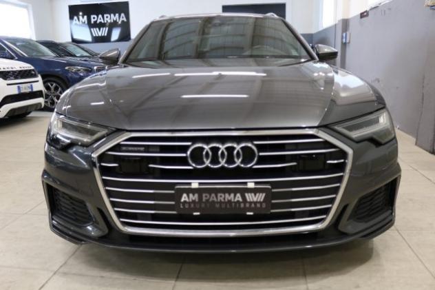 AUDI A6 50 3.0 TDI quattro tiptronic Business Plus S-LINE rif. 23976615 - Foto 2