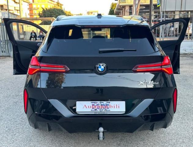 BMW X3 xDrive20d MSPORT PRO IVA PREMIUM INNOVATION rif. 24205053 - Foto 10