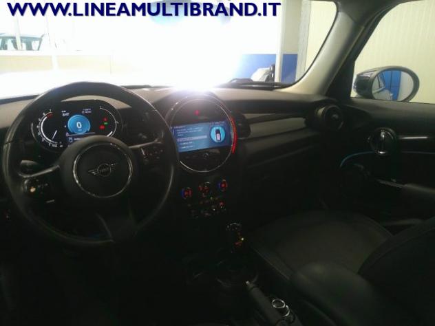 MINI Cooper 1.5 Cooper Classic 5 porte Led Garanzia 24 Mesi rif. 24118519 - Foto 9