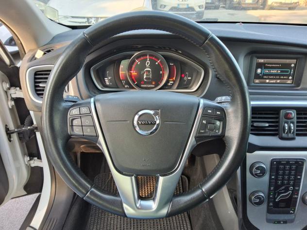Volvo V40 Cross Country Ocean Race - Foto 8
