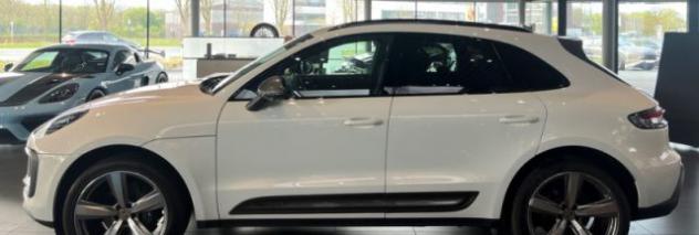 PORSCHE Macan 2.0 T rif. 22259556 - Foto 6