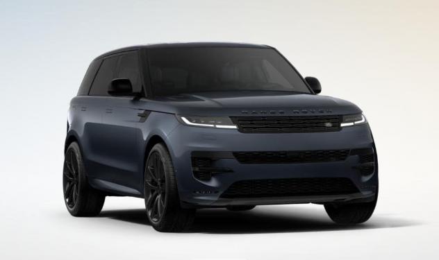 Land Rover Range Rover Sport Dynamic SE - 3.0D 250CV (AUTOCARRO)
