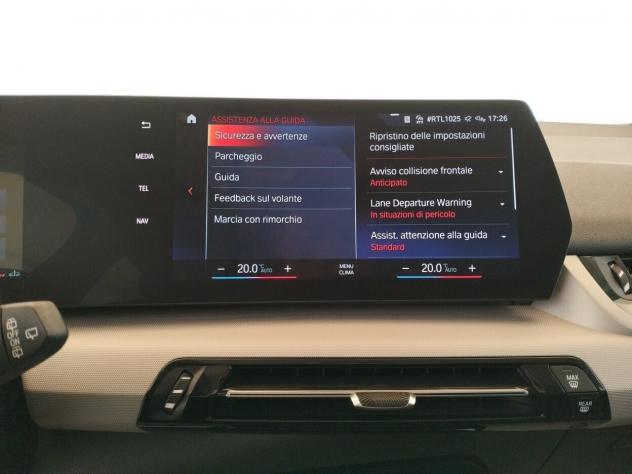BMW 218d Active Tourer auto - Foto 10