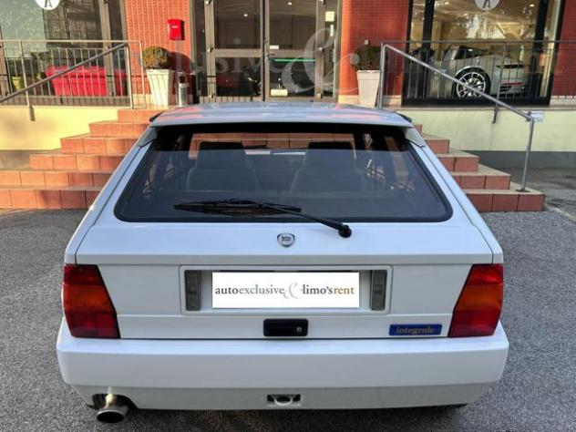 LANCIA Delta 2.0i.e. turbo 16V HF integrale rif. 20079819 - Foto 4