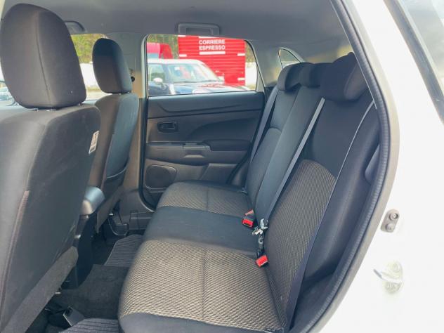 Mitsubishi ASX 1.6 2WD GPL Bi-Fuel Inform - Foto 9