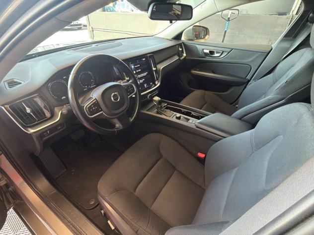 Volvo V60 D3 Geartronic Momentum - Foto 7