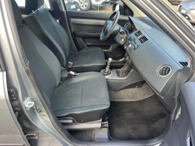 SUZUKI Swift 1.3 DDiS 5p. GLX AUTO PER NEOPATENTATI rif. 24031873 - Foto 9