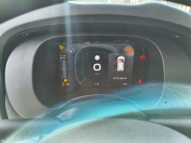 FIAT Panda 3ª serie Panda 1.0 FireFly S&S Hybrid Icon - Foto 9