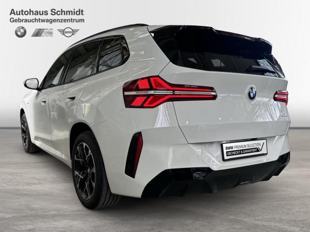 BMW X3 xDrive 20 Msport Pelle Gancio Camera 19" - Foto 4