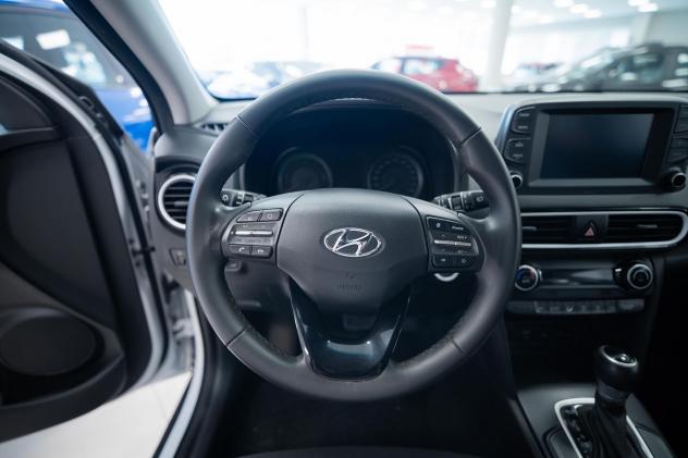 Hyundai Kona 1.6 HEV Xprime Techno Pack 2WD DCT - Foto 10