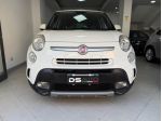 FIAT 500 L 1.3 MULTIJET 95 CV TREKKING