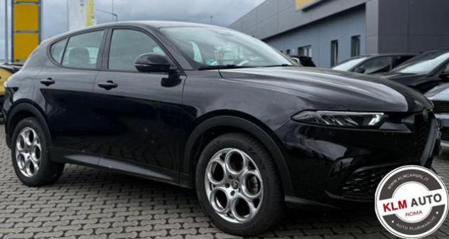 ALFA ROMEO Tonale 1.6 diesel 130 CV TCT6 Sprint rif. 23699008 - Foto 2