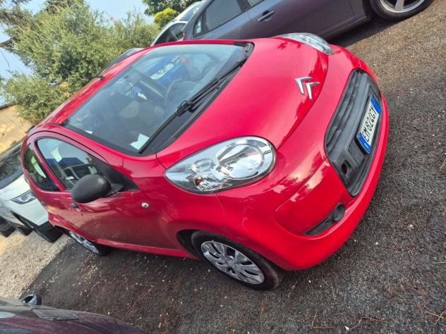 Citroen C1 1.0 5 porte Seduction - Foto 3