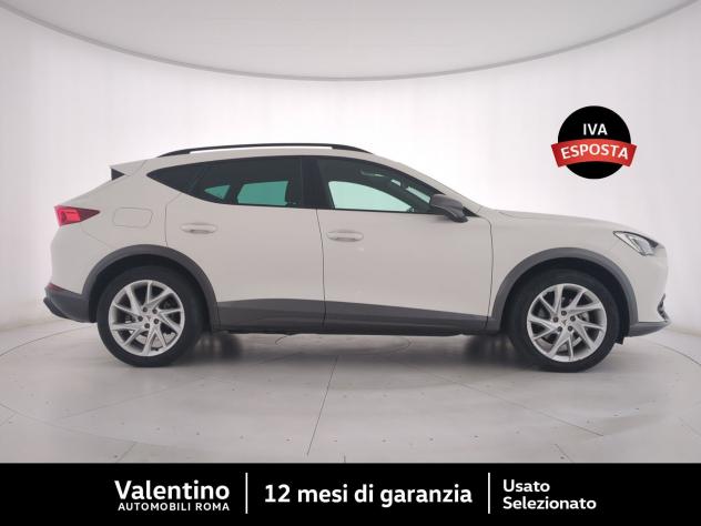 CUPRA Formentor 1.4 E-HYBRID DSG - Foto 2
