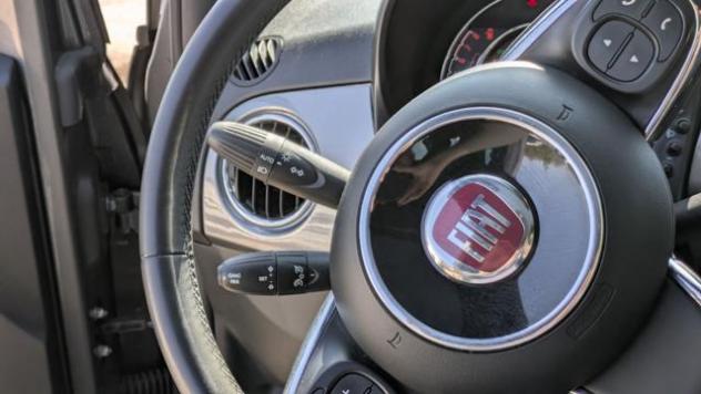 FIAT 500 Connect 1.0HYBRID 70cv rif. 24040053 - Foto 10