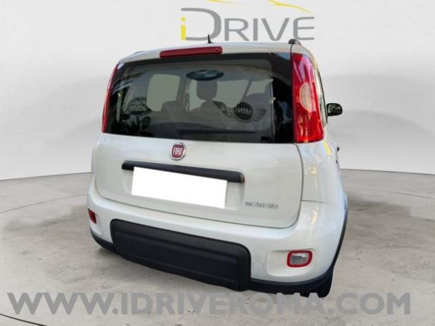 FIAT Panda 1.0 FireFly Hybrid City-Life rif. 23602503 - Foto 3