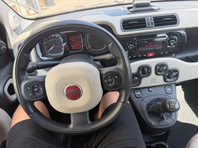 Fiat Panda 1.2 Lounge - Foto 10