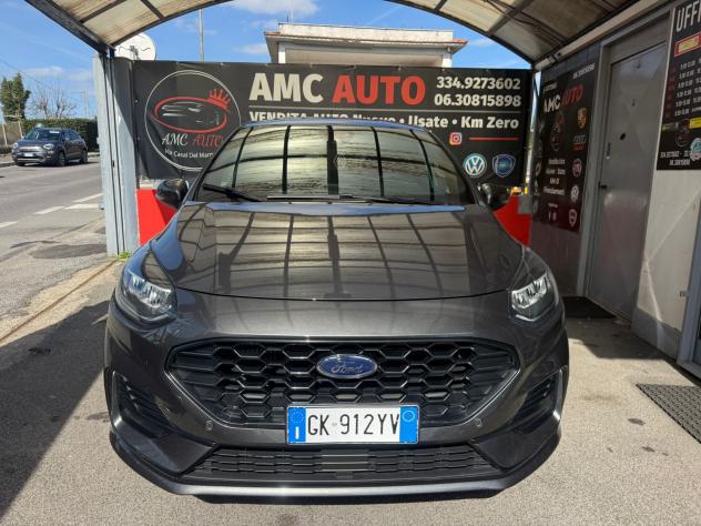 Ford Fiesta 1.0 Ecoboost Hybrid 125 CV 5 porte ST-Line - Foto 2