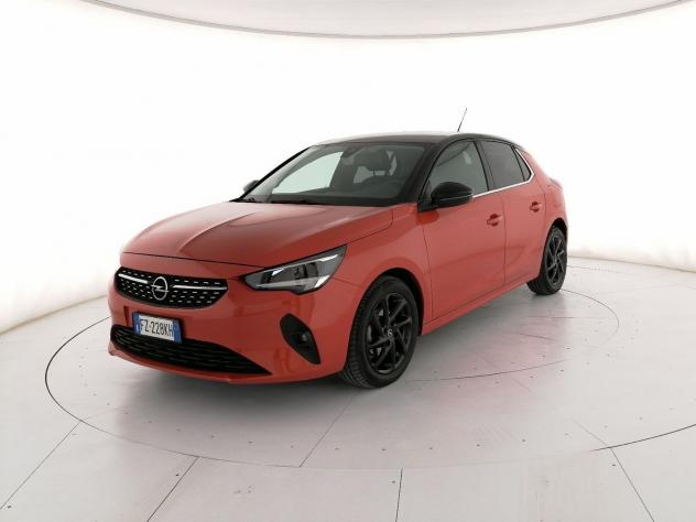 Opel Corsa 1.2 Elegance s&s 75cv