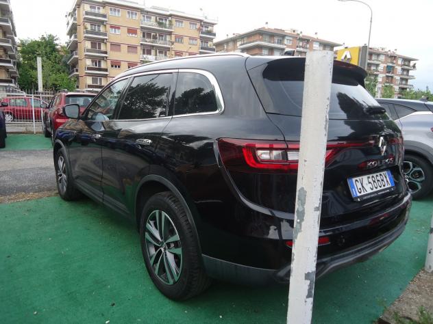 Renault Koleos 2.0 BLUE DCI 190 BUSINESS X-TRONIC - Foto 2