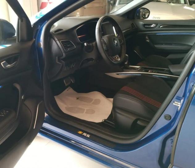 Renault Mégane Plug-in Hybrid E-TECH 160 R.S. Line GG853HP - Foto 9