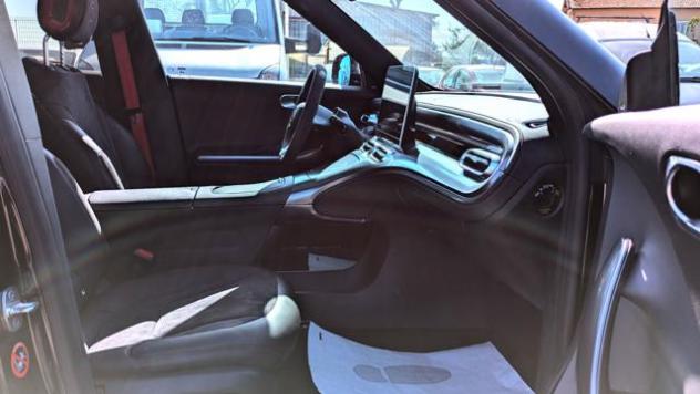 SMART smart #1 BRABUS ELETTRICA 158cv(428cv) rif. 23952716 - Foto 10