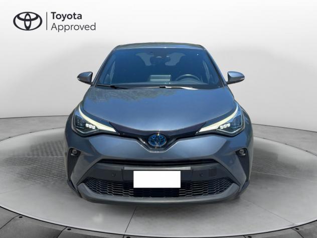 Toyota C-HR 1.8H (122CV) E-CVT Trend - Foto 8
