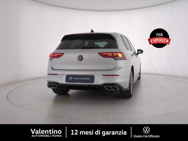 Volkswagen Golf 1.5 eTSI DSG EVO ACT R-Line - Foto 3
