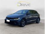 Volkswagen Polo Polo 1.0 tsi R-Line 95cv "SMOKY GREY METALLIZZATO"