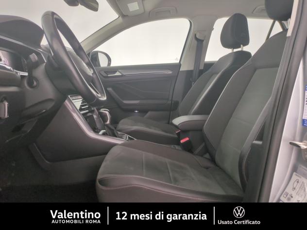 Volkswagen T-Roc 2.0 tdi Style 150cv dsg - Foto 6