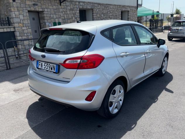 Ford Fiesta 1.1 5 porte Plus - Foto 9
