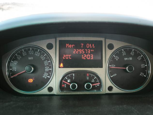Lancia MUSA 1.4 Oro - Foto 8