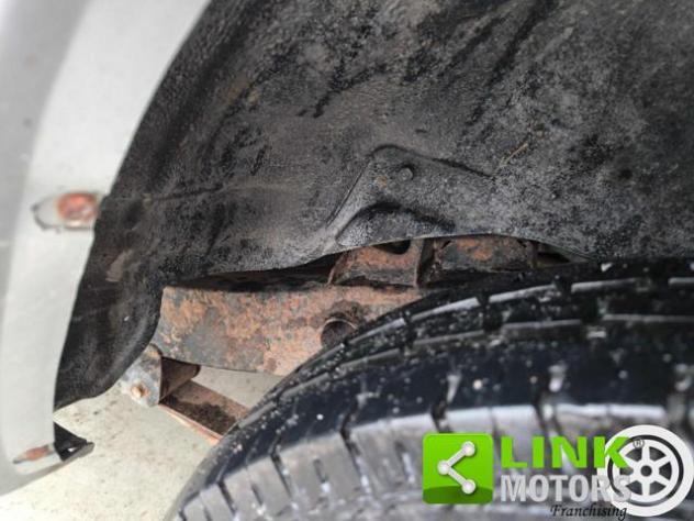 DAIHATSU Feroza 1.6i cat Resin-top GPL rif. 23745820 - Foto 9
