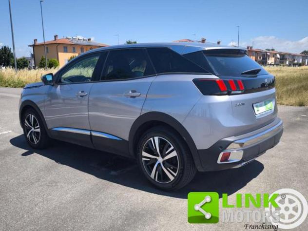 PEUGEOT 3008 BlueHDi 130 S&S Allure rif. 24105413 - Foto 5