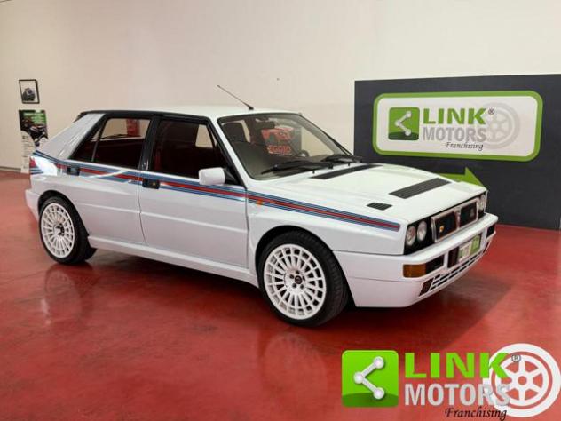 LANCIA Delta HF integrale Evoluzione - MARTINI 5 rif. 24194670 - Foto 8