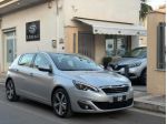 PEUGEOT 308 1.6BlueHDi 120 Allure rif. 24016929