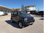 SUZUKI Jimny 1.3i 16V cat 4WD JLX - OK NEOPATENTATI rif. 24157231