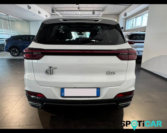 DR AUTOMOBILES dr 6.0 1.5 turbo Gpl 149cv cvt - Foto 6