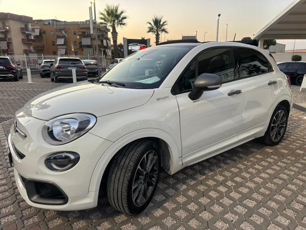 Fiat 500X 1.6 MultiJet 130 CV Sport Dolcevita - Foto 7