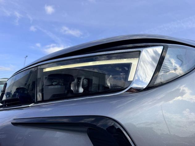 OPEL - Grandland 1.5 ecotec Business Elegance 130cv at8#RETROCAMERA! - Foto 6