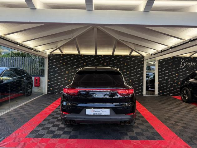 Porsche Cayenne Coup3.0 V6 E-Hybrid - Foto 7