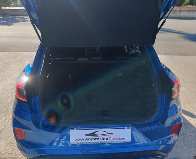 FORD - Puma ST- LINE X 1.0 125 CV - Foto 6