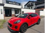 FORD Puma 1.0 EcoBoost Hybrid 125 CV S&S Titanium rif. 24046871
