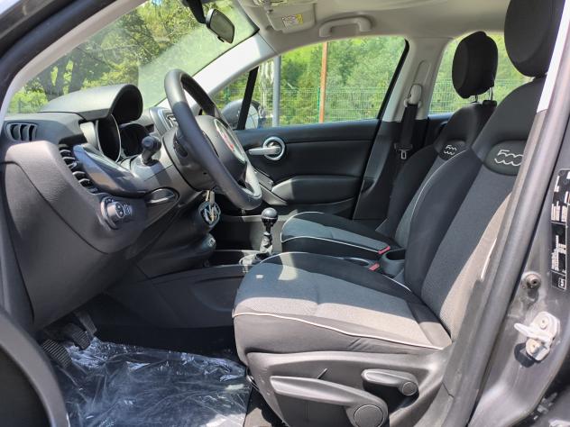 FIAT 500X 1.3 MultiJet 95 CV Lounge - Foto 10