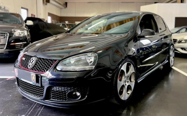 Volkswagen Golf GTI Golf 2.0 16V TFSI 3p. GTI - Foto 2