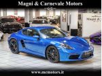 PORSCHE 718 CAYMAN|PASM|BOSE|PDLS|20"|SPORT PLUS rif. 23971614