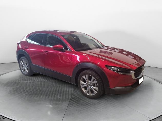 Mazda CX-30 2.0L Mazda M Hybrid 122cv Skyactiv-G Exceed - Foto 6