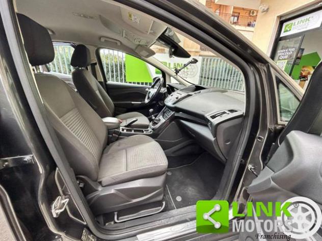 FORD C-Max 1.5 TDCi 120CV Start&Stop Titanium rif. 23746006 - Foto 4